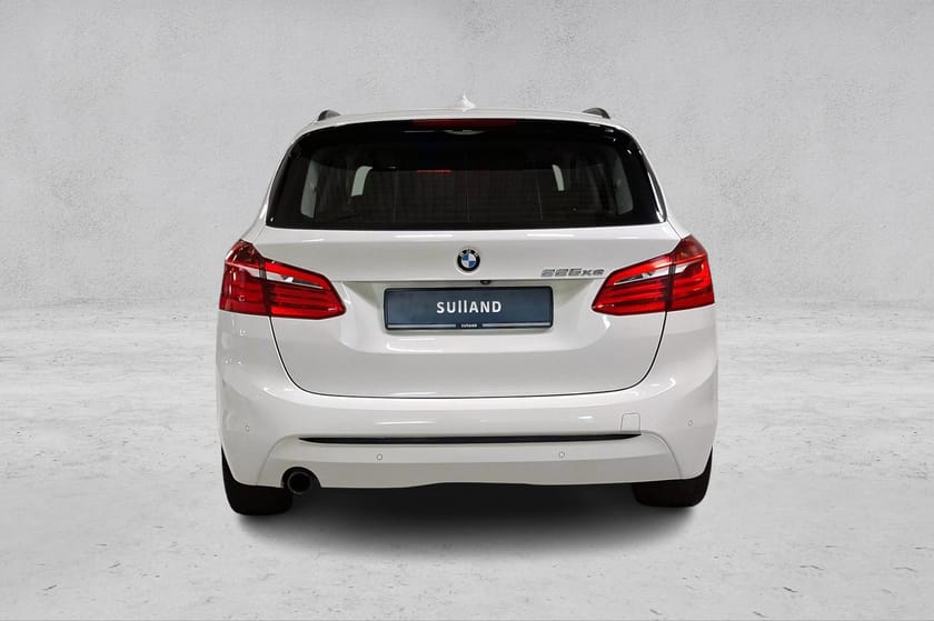 Bilde 4 av BMW 225xe Active Tourer Sport Line I Kompl. service I Garanti