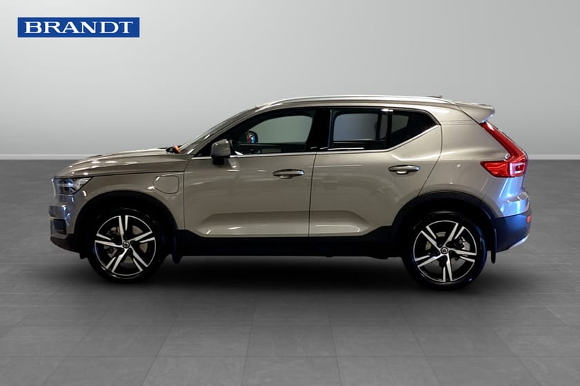 Bild 3 av Volvo XC40 Recharge T4 Inscription Expression