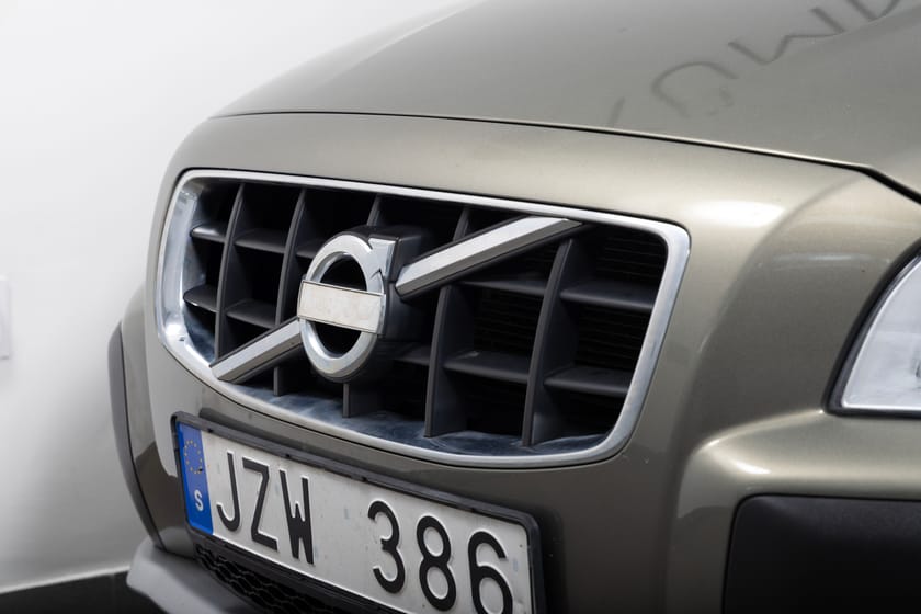 Bild 3 av Volvo XC70 D3 AWD Geartronic Dragkrok  P-Värmare