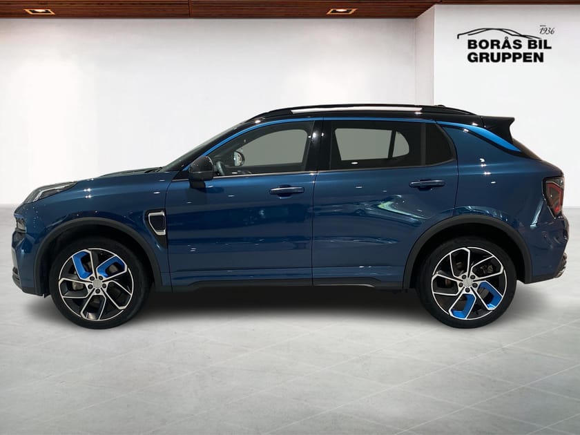 Bild 3 av Lynk & Co 01 PHEV 