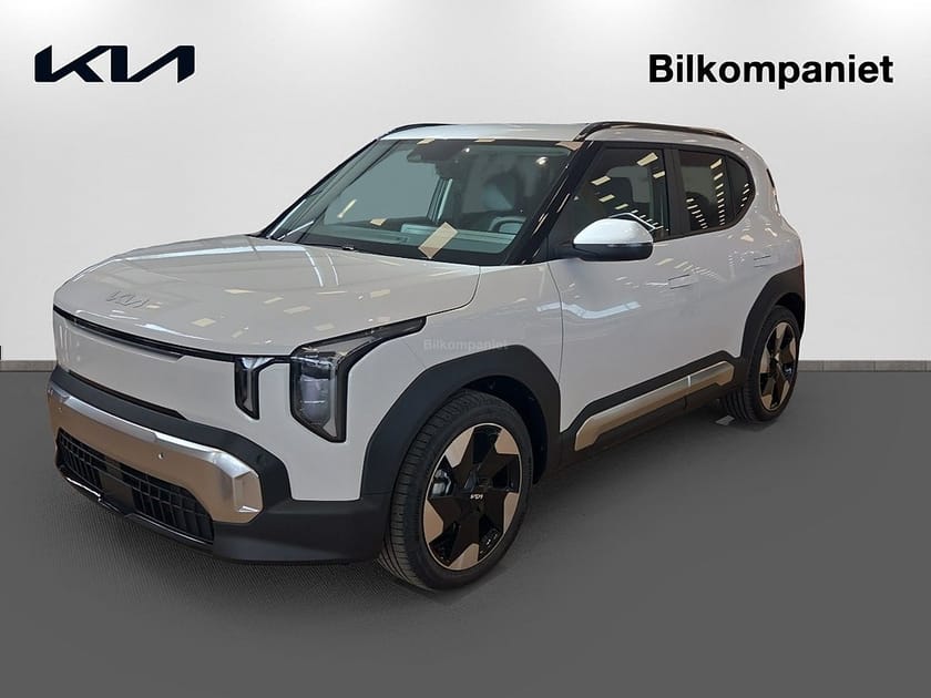Bild 1 av Kia EV2 Standard Range PLUS 42.2 kWh 4-sits