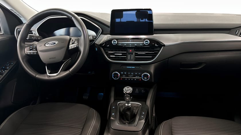 Bild 4 av Ford Kuga