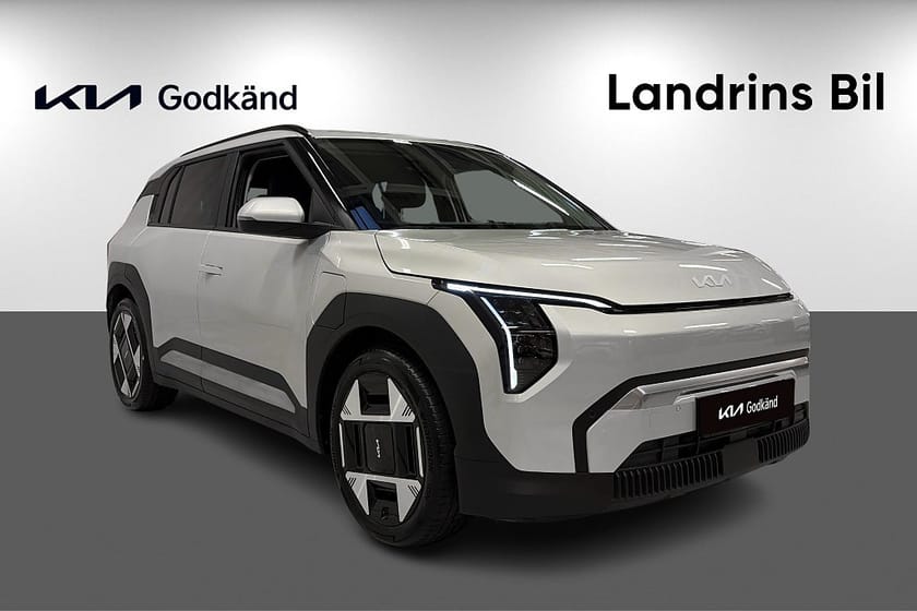 Bild 3 av Kia EV3 Long Range