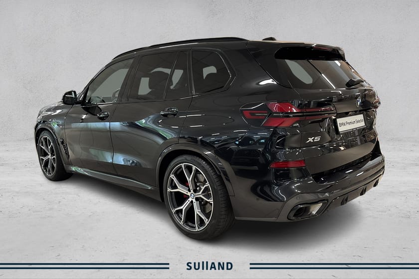 Bilde 3 av BMW X5 xDrive30d