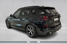 Thumnail bilde 2 av BMW X5 xDrive30d
