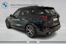 Thumnail bilde 2 av BMW X5 xDrive30d