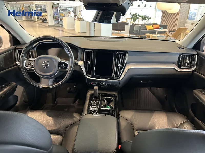 Bild 5 av 13 – Volvo V60 Recharge T6 Inscription Expression