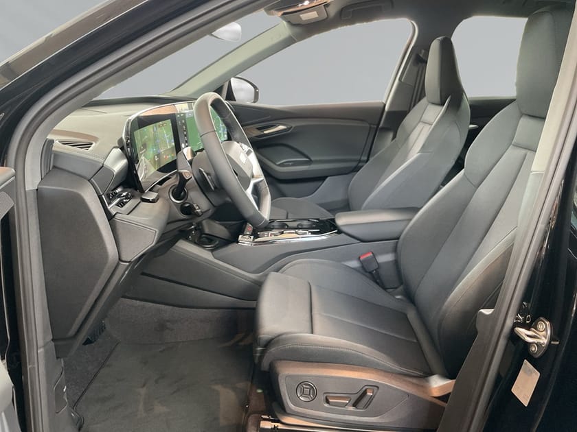 Bild 5 av Audi Q6 e-tron quattro SUV Proline Edition