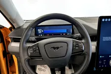 Ford Mustang Mach-E Standard Range