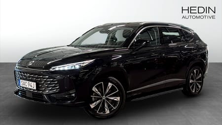 MG HS PHEV Plug-In Hybrid Luxury 307hk  0% ränta