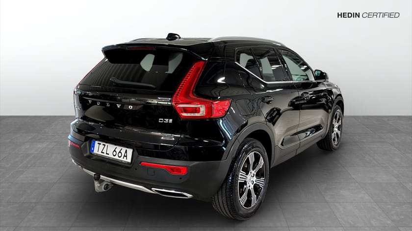 Bild 2 av Volvo XC40