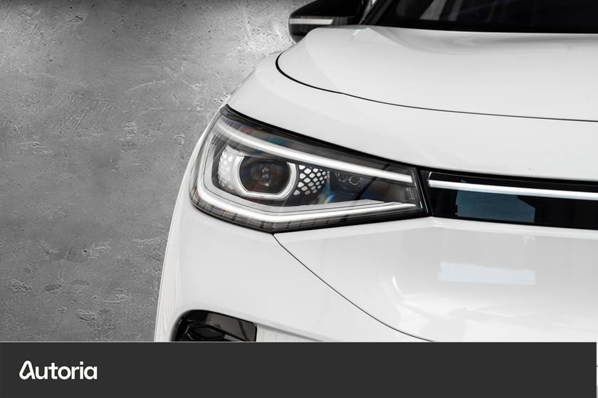 Bilde 4 av Volkswagen ID.4 GTX 4motion  77kwh