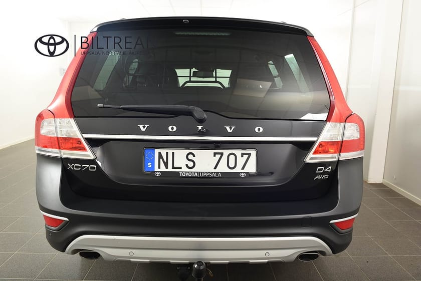 Bild 4 av Volvo XC70