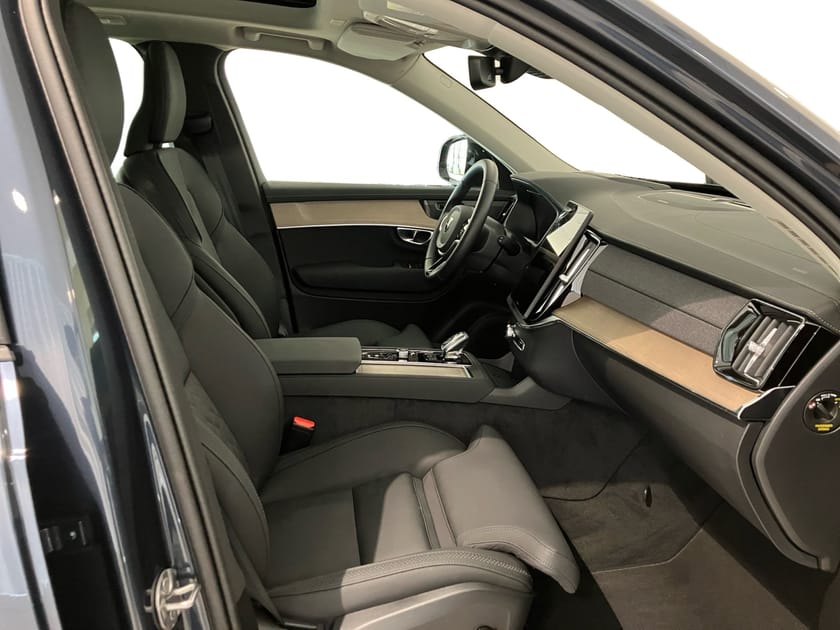 Bild 5 av Volvo XC90 T8 Ultra Dark