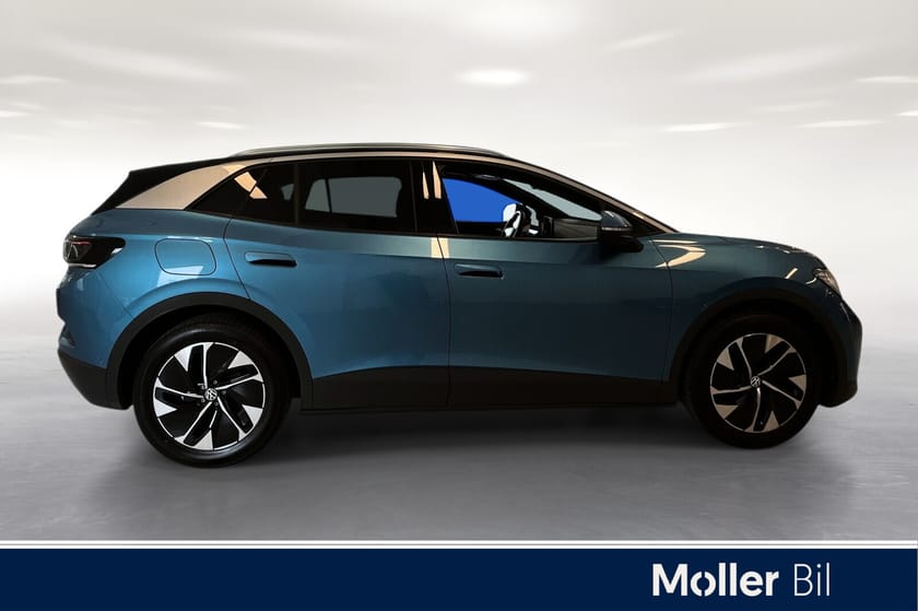 Bilde 4 av Volkswagen ID.4 Pro 4M highl.77kwh 286hk
