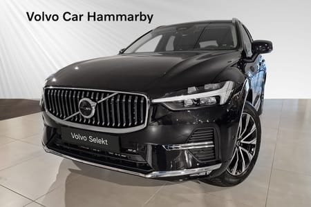 Volvo XC60 B4 AWD Diesel Plus Bright