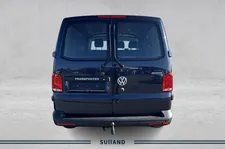 Thumnail bilde 3 av Volkswagen Transporter