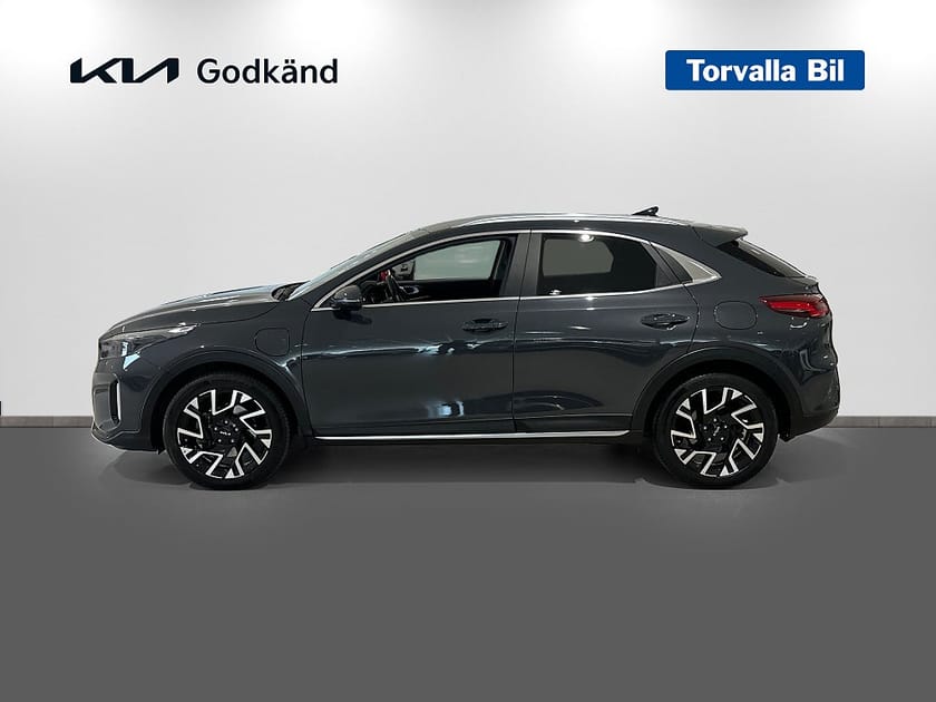 Bild 5 av Kia XCeed Plug-in Hybrid Action *V-hjul*