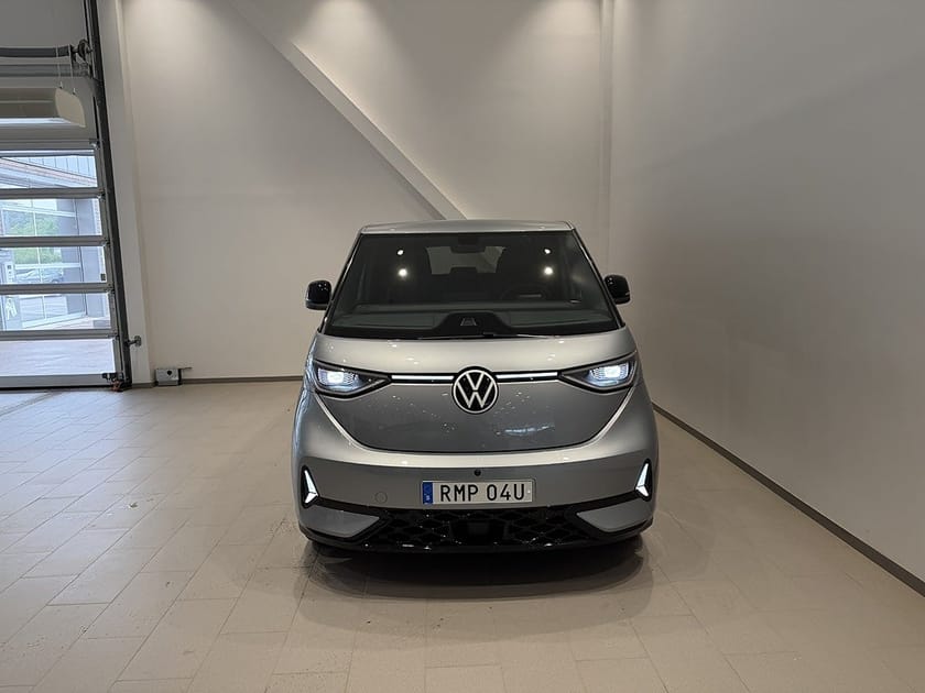 Bild 2 av Volkswagen ID. Buzz GTX LWB 7-SEATS HJULBAS: 3239 MM LÅNG MOTOR: