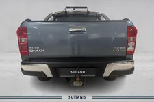 Thumnail bilde 3 av Isuzu D-Max Dobbelcab