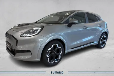 Ford Puma Gen-E