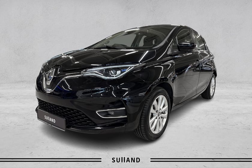 Bilde 1 av Renault ZOE R110 Z.E. 50