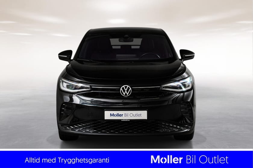 Bilde 3 av Volkswagen ID.5 GTX