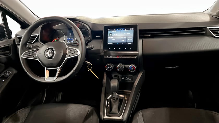 Bild 4 av Renault Clio EQUILIBRE TCE 90HK CVT