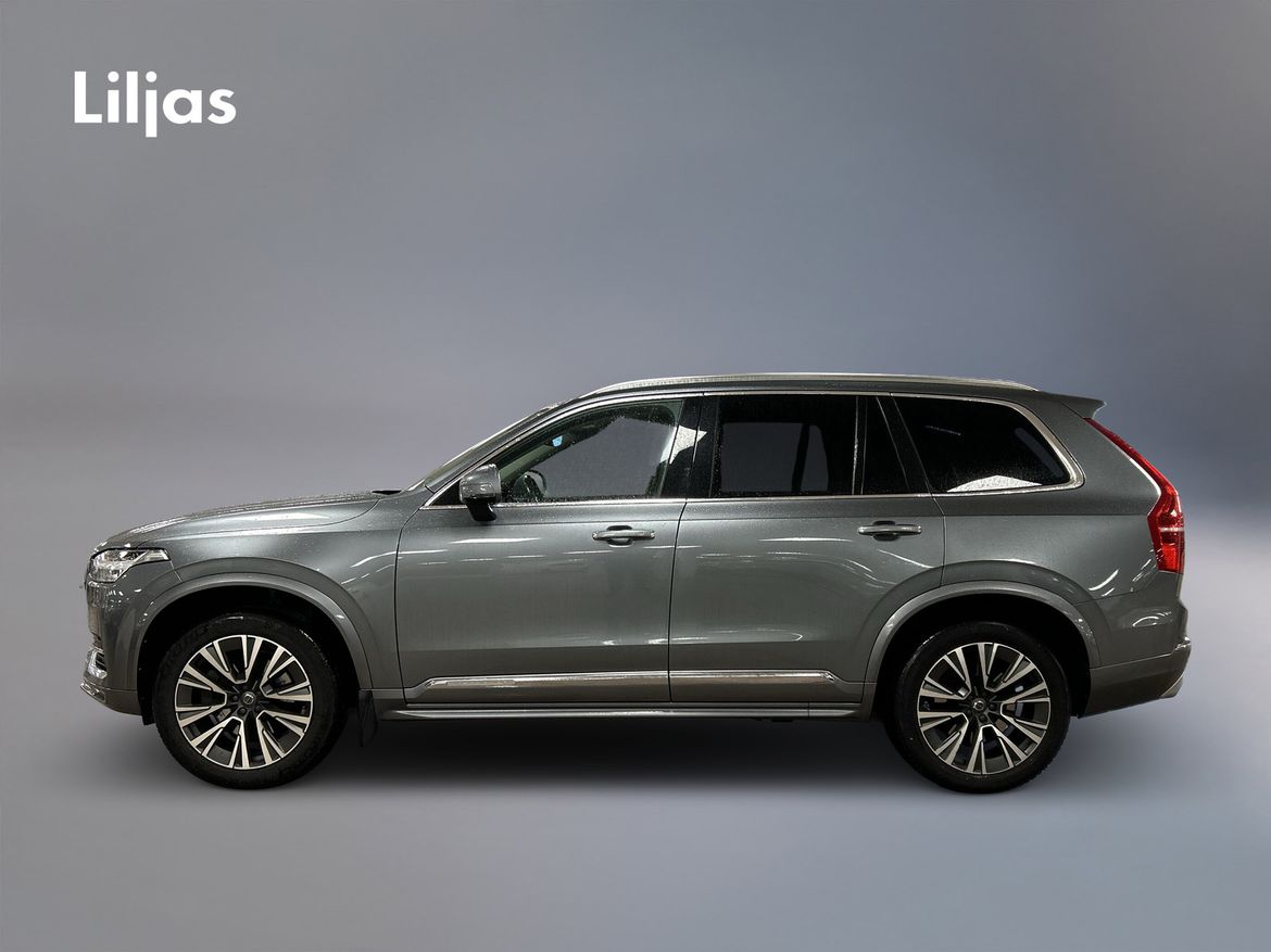 HFD57C – Volvo XC90