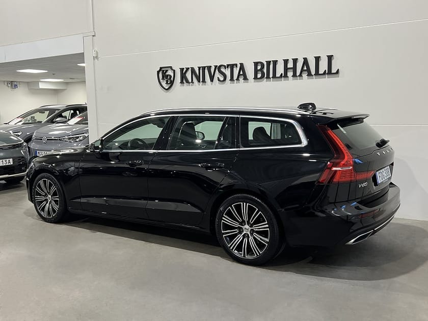 Bild 2 av Volvo V60