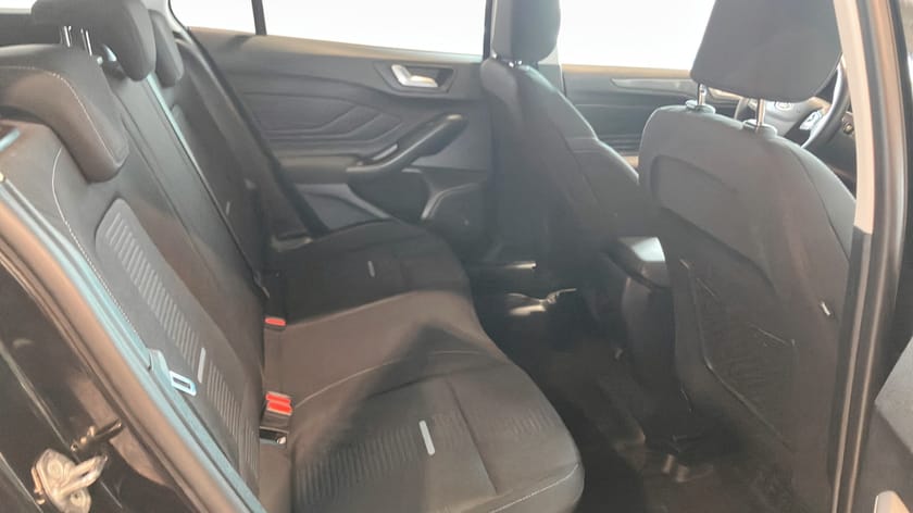 Bild 5 av Ford Focus Active Kombi 125HK Aut / Drag / Motorvärmare