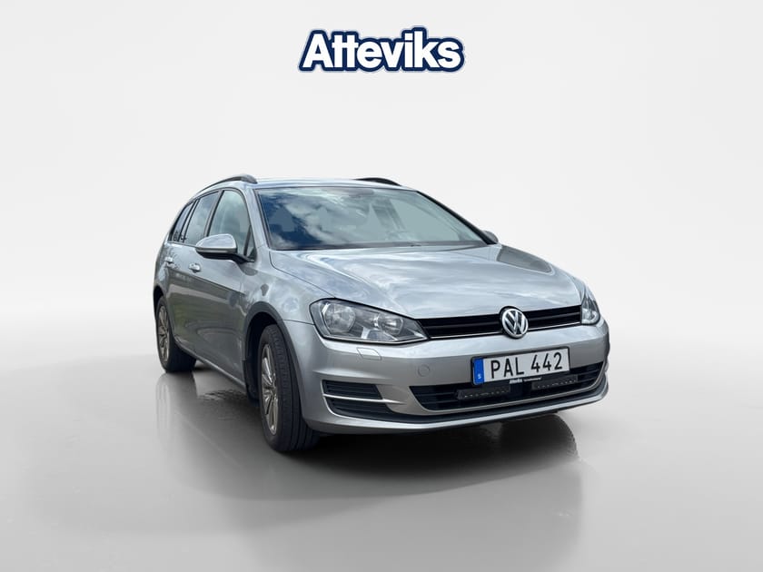 Bild 5 av Volkswagen Golf Sportscombi Back kamera / Dragpaket / Dragkrok