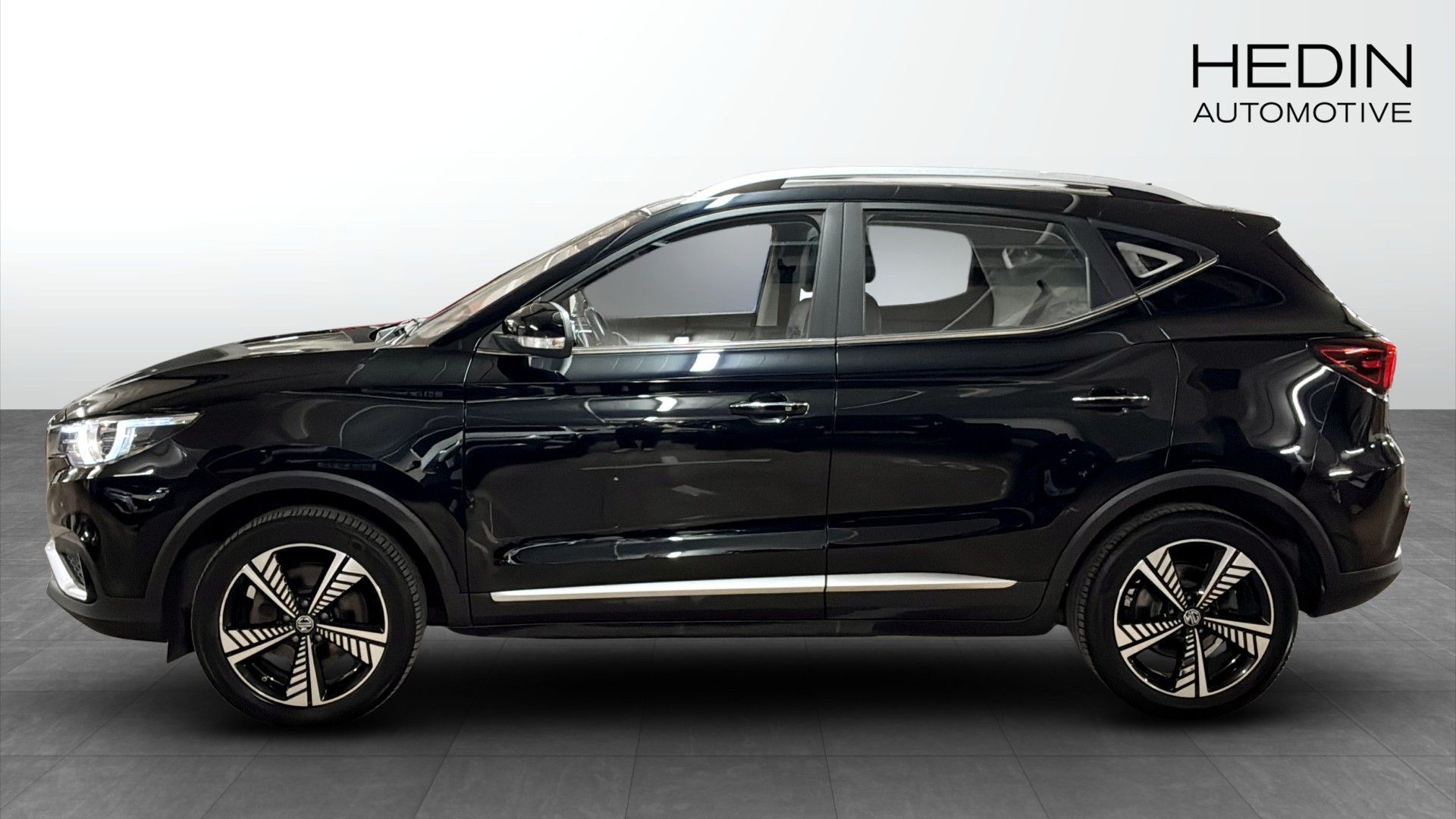 MG ZS SUV ZS EV 2021, bild 6/9