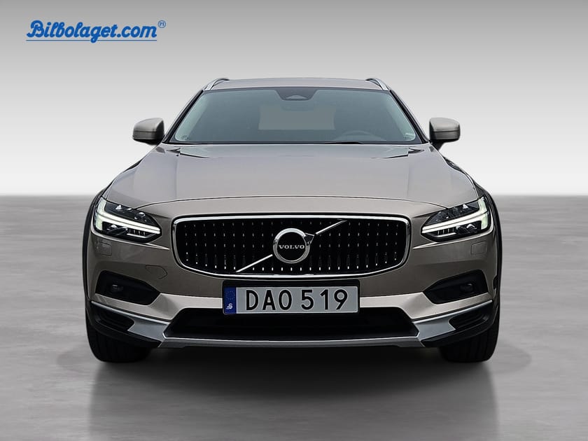 Bild 3 av Volvo V90 Cross Country B4 AWD Diesel Plus