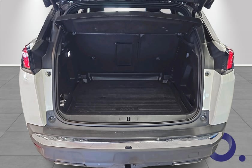 Bilde 5 av Peugeot 3008 GT 130HK, ACC, 360, panorama, Innbyttekampanje