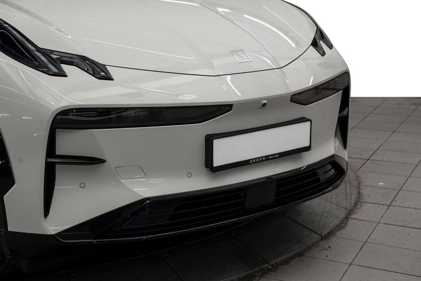 Bilde 5 av Zeekr X Privilege AWD, 360 I HUD I Massasje I 10 år garanti