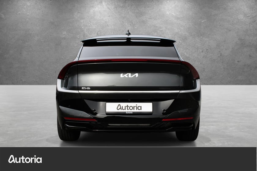 Bilde 4 av Kia EV6 AWD Long Range