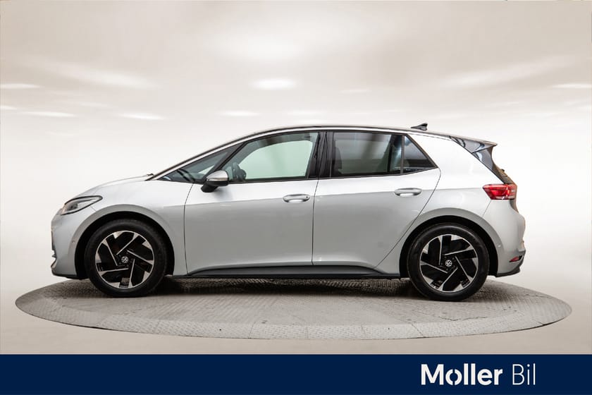 Bilde 2 av Volkswagen ID.3 Pro Performance