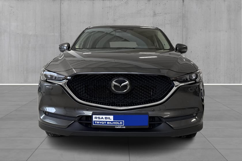 Bilde 2 av Mazda CX-5