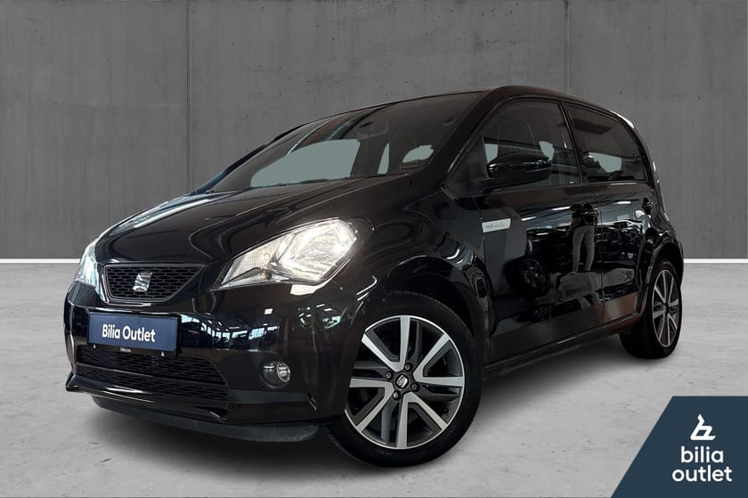 Bilde 1 av SEAT Mii electric 