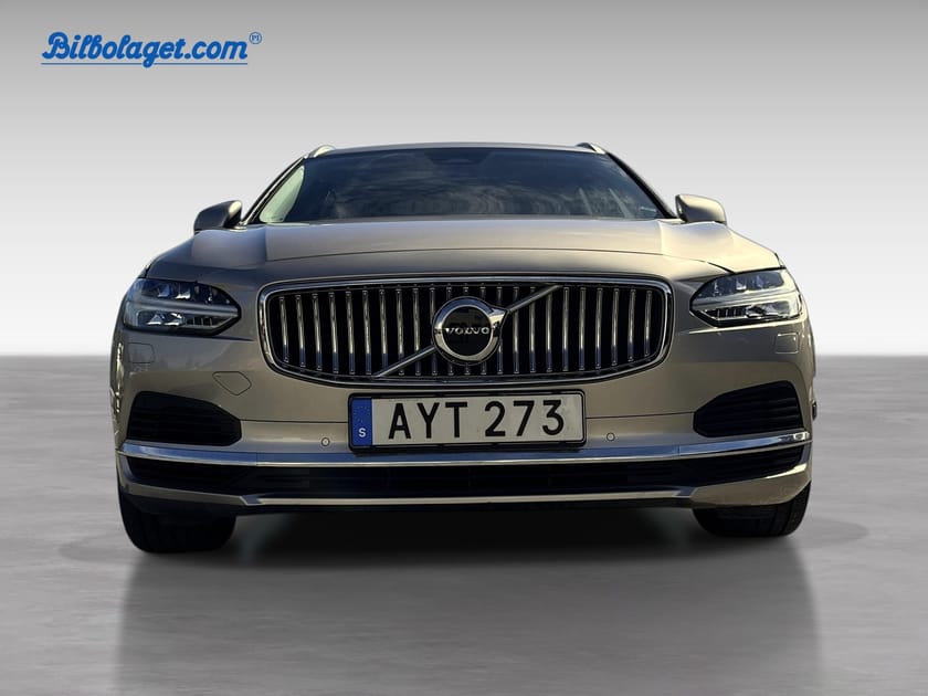 Bild 2 av Volvo V90 Recharge T6 Core Edition