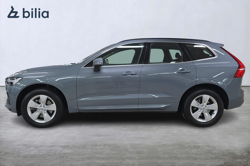 Bild 3 av Volvo XC60 B5 AWD Bensin Core