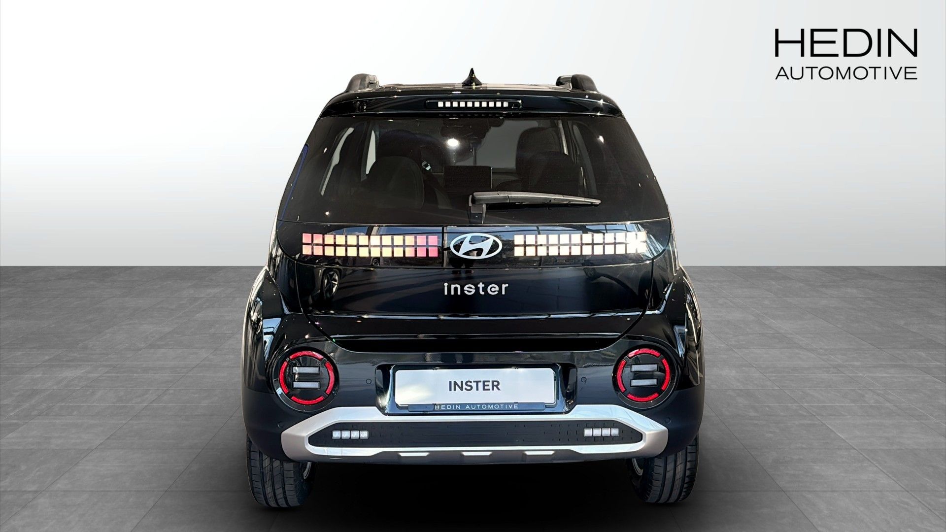 Hyundai Inster Long Range 2026, bild 7/10