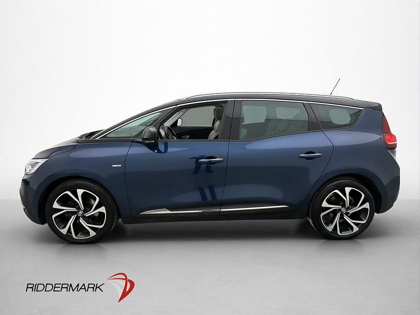 Bild 4 av Renault Grand Scénic