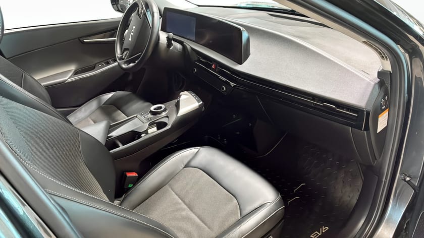 Bild 3 av Kia EV6 RWD 228 Hk Backkamera