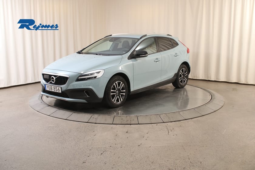 Bild 1 av Volvo V40 Cross Country T3 Adv Edition