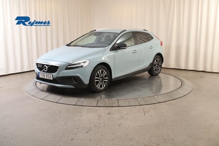Volvo V40 Cross Country T3 Adv Edition