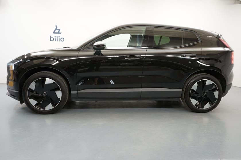 Bild 2 av Volvo EX30 Single Motor Extended Range
