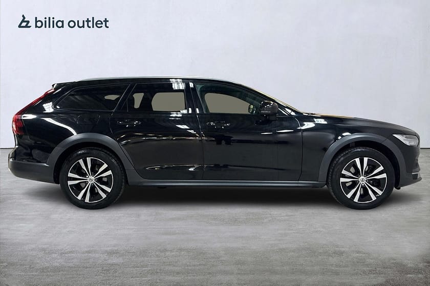 Bild 5 av Volvo V90 Cross Country B4 AWD Diesel Adv SE 197hk Navi Drag H/K BLIS 360°