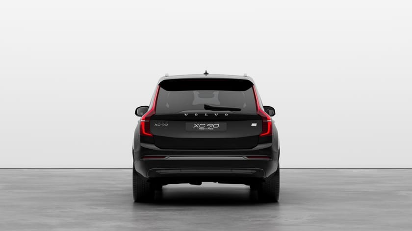 Bilde 5 av Volvo XC90 Recharge T8 Ul Dark Edt KROK|PANO|22"|LUFT|HUD|360